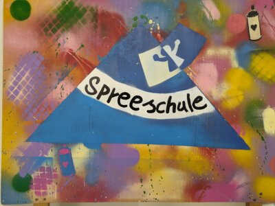 Herzlich Willkommen in der Spreeschule ! 