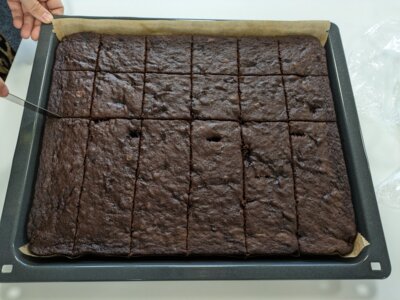 Ein Dankesch&ouml;n an alle Kuchenb&auml;cker ! 