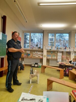 Foto des Albums: Präventionsprogramm 
