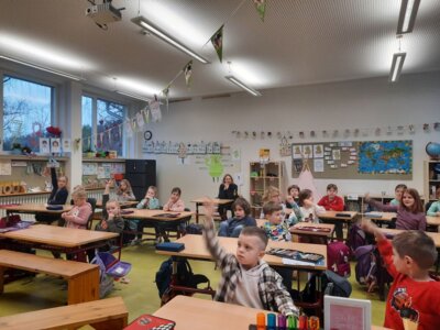 Foto des Albums: Präventionsprogramm 