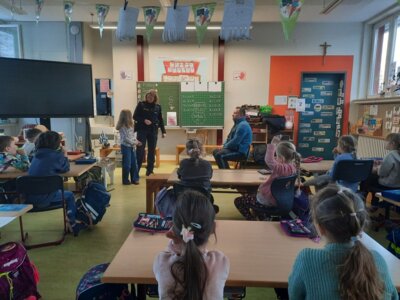 Foto des Albums: Präventionsprogramm 