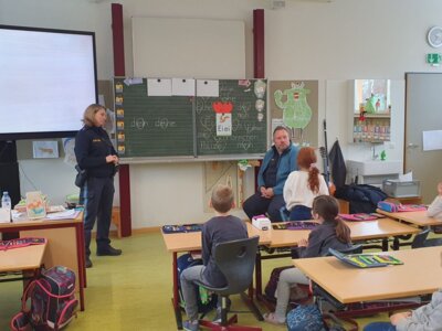 Foto des Albums: Präventionsprogramm 