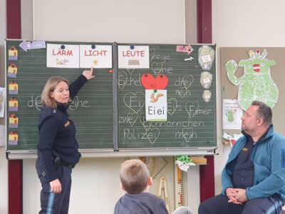 Foto des Albums: Präventionsprogramm 