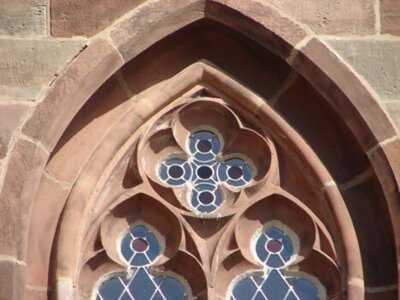 Foto des Albums: Kirche