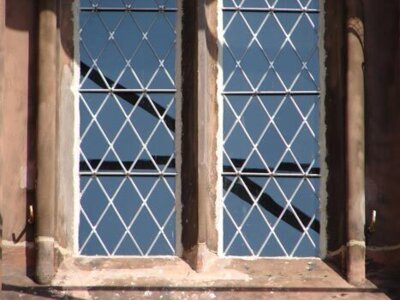 Foto des Albums: Kirche