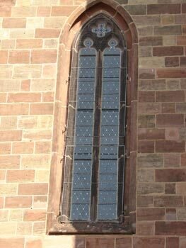 Foto des Albums: Kirche