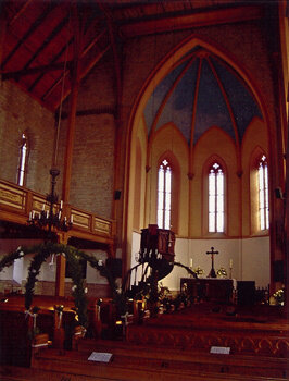 Foto des Albums: Kirche
