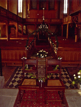 Foto des Albums: Kirche