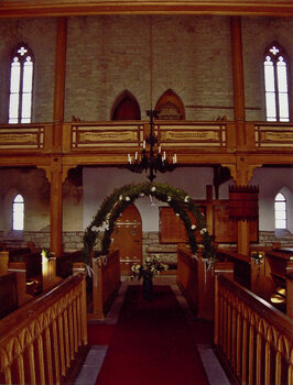 Foto des Albums: Kirche