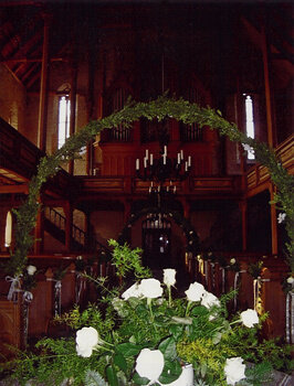Foto des Albums: Kirche