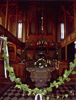 Foto des Albums: Kirche