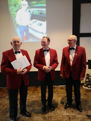 Foto des Albums: Jubilarehrung 2023