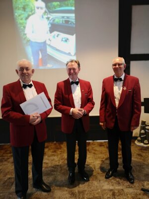 Foto des Albums: Jubilarehrung 2023