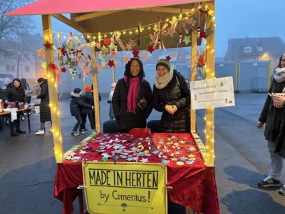 Foto des Albums: Adventsmarkt 2023