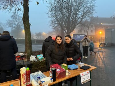 Foto des Albums: Adventsmarkt 2023