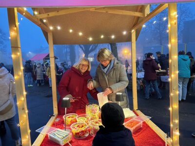 Foto des Albums: Adventsmarkt 2023