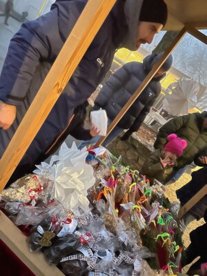 Foto des Albums: Adventsmarkt 2023