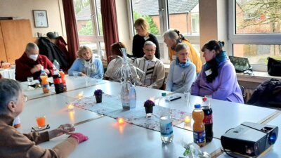 Foto des Albums: Neujahrsempfang 2024
