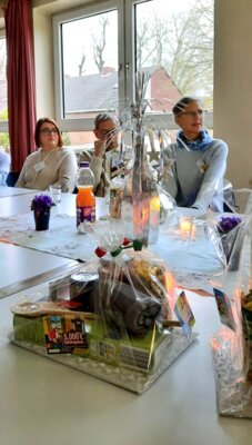 Foto des Albums: Neujahrsempfang 2024