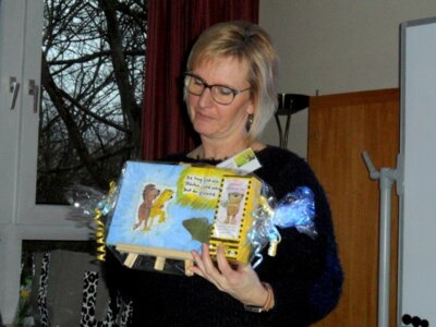 Foto des Albums: Neujahrsempfang 2024