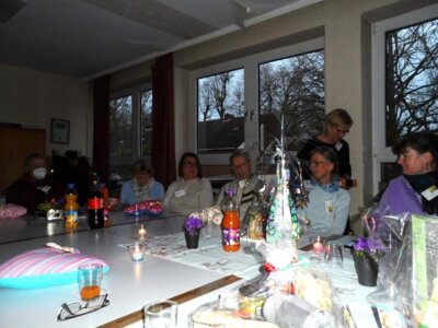 Foto des Albums: Neujahrsempfang 2024