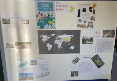 Foto des Albums: Projekttag 