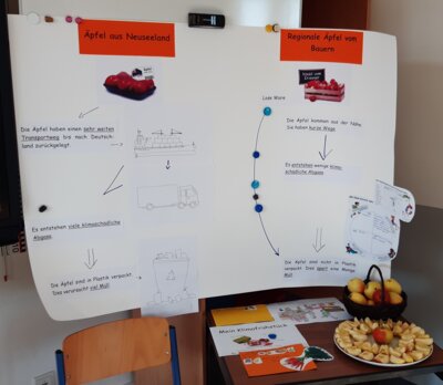 Foto des Albums: Projekttag 