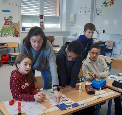 Foto des Albums: Projekttag 