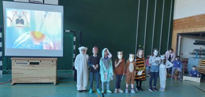 Foto des Albums: Projekttag 