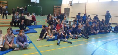 Foto des Albums: Projekttag 