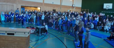 Foto des Albums: Projekttag 