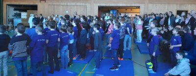 Foto des Albums: Projekttag 