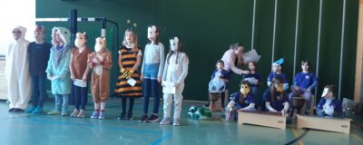 Foto des Albums: Projekttag 