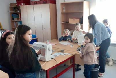 Foto des Albums: Projekttag 