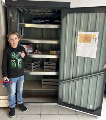 Foto des Albums: Projekttag 