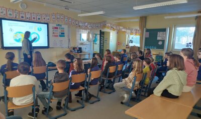 Foto des Albums: Projekttag 