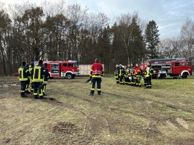 Foto des Albums: TM Ausbildung 2023