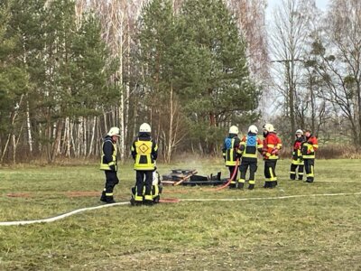 Foto des Albums: TM Ausbildung 2023