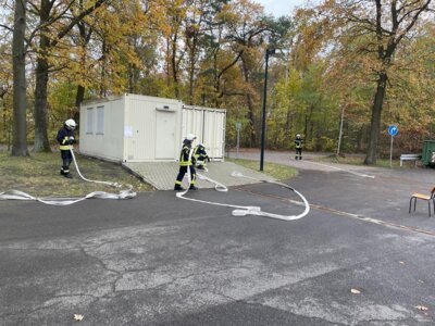 Foto des Albums: TM Ausbildung 2023