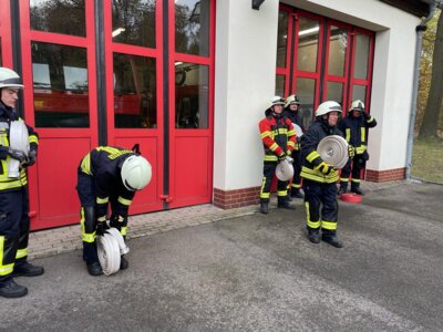 Foto des Albums: TM Ausbildung 2023