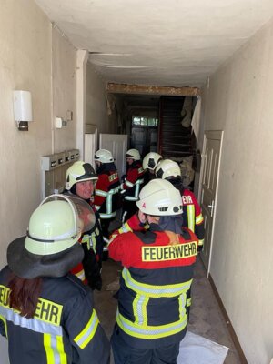 Foto des Albums: TM Ausbildung 2023