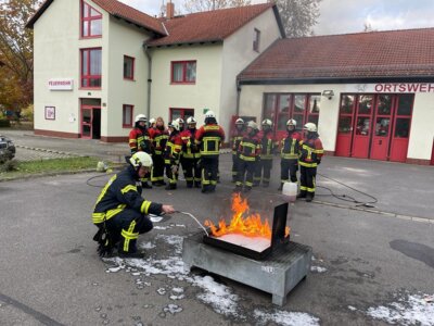 Foto des Albums: TM Ausbildung 2023