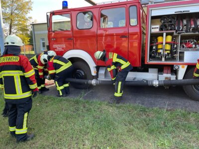 Foto des Albums: TM Ausbildung 2023