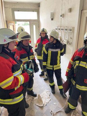 Foto des Albums: TM Ausbildung 2023