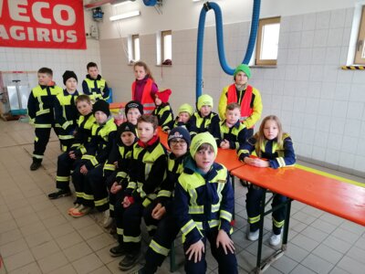 Foto des Albums: Kinderflamme