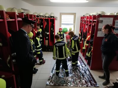 Foto des Albums: Kinderflamme