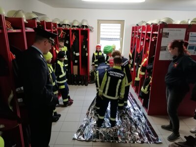Foto des Albums: Kinderflamme