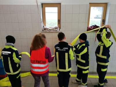 Foto des Albums: Kinderflamme