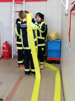 Foto des Albums: Kinderflamme
