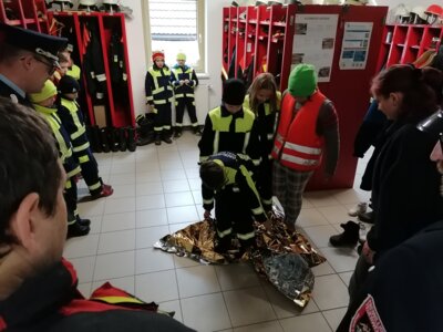 Foto des Albums: Kinderflamme